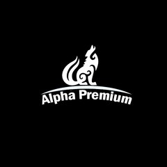 Alpha premium