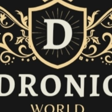Dronicworld0985