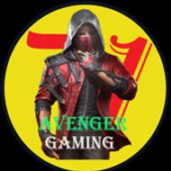 Avenger Gaming 71