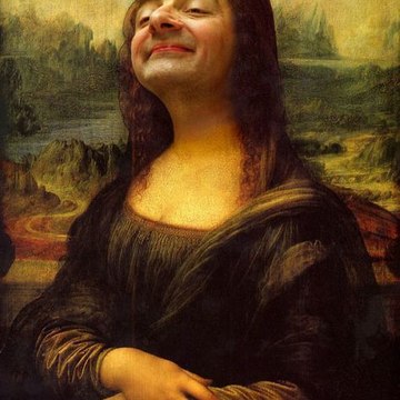 Laugh official