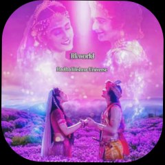 RadhaKrishna-Universe