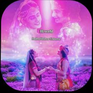 RadhaKrishna-Universe