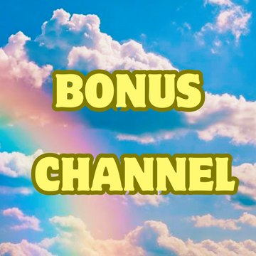 Bonus Channel