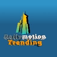 Dailymotion trending