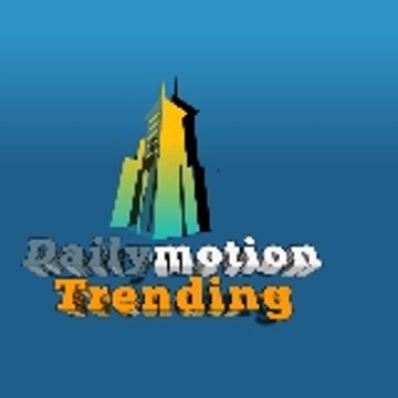 Dailymotion trending