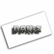 Dakiz