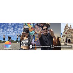 Viviendo Los Momentos
