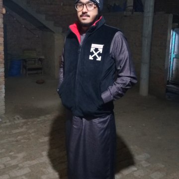 ShehZAda Hassan