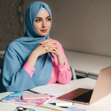 fatima Elhassouni