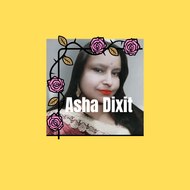 Asha Dixit