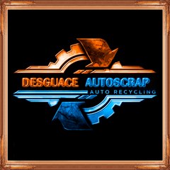 Desguace AutoScrap