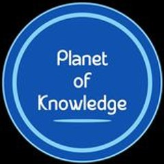 Planet Of Knowledge
