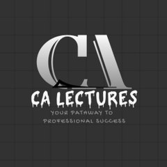 Free Lectures CA