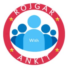 rojgar with ankit fan club
