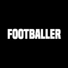 Footballer