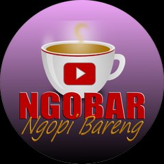 NGOBAR [Ngopi Bareng]