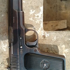 khan arms repiaring