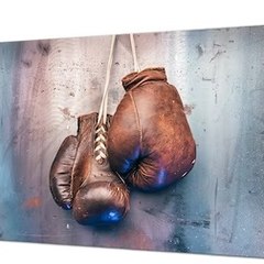 All About Boxing