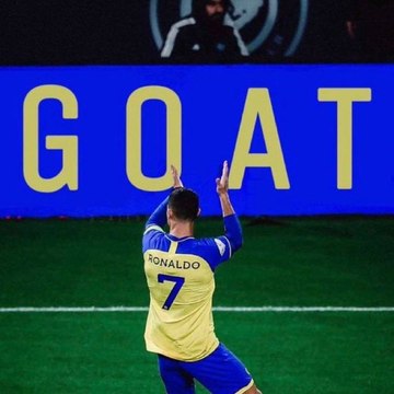 CR7 NEWS