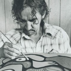 Norval Morrisseau