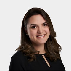 Nerd Rebekah P. Marshall