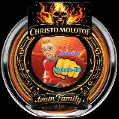 CHRISTO MOLOTOF