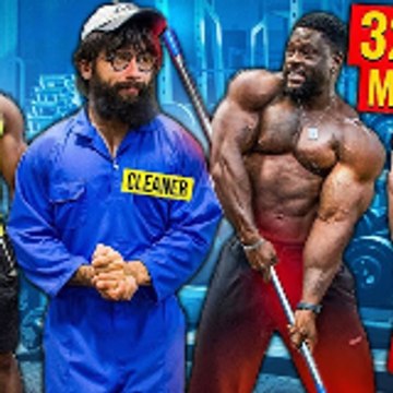 GymPsychologyLab