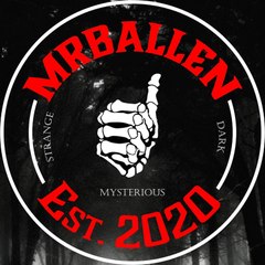 Mr. Ballen