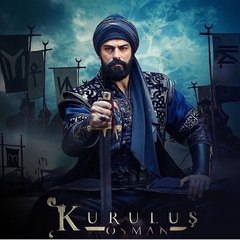 Kurulus Osman