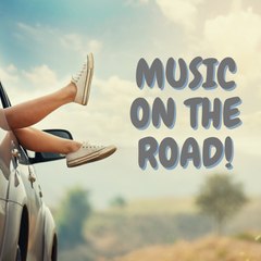 MUSIC ON THE CAR