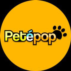 Pet é pop