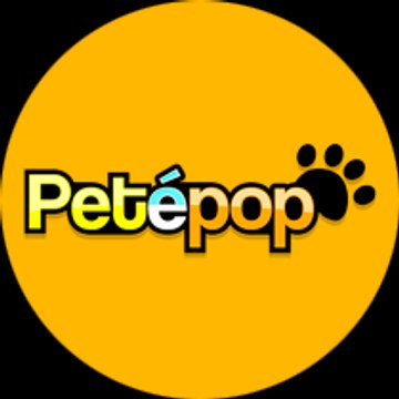 Pet é pop