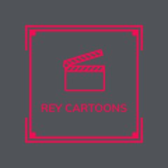 REY CARTOONS