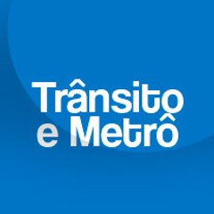 Trânsito e Metrô