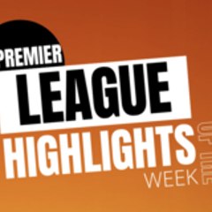 premier league highlights