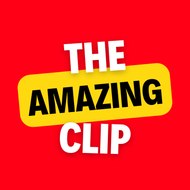 the Amazing Clip