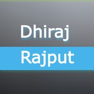 Dhiraj Rajput