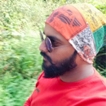 Tamil Travel Man