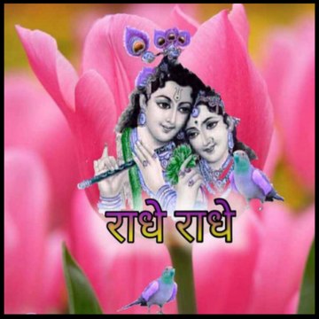IcoNik श्री राधे