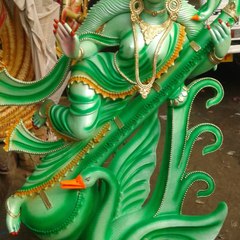Krishna Raj