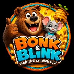 Bonk & Blink