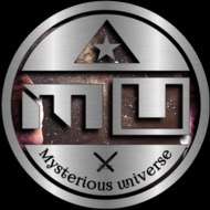 Mysterious Universe