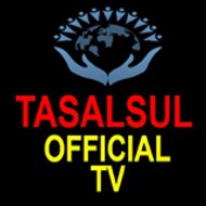 Tasalsul official TV