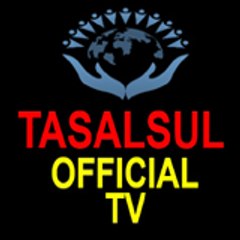 Tasalsul official TV