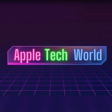 Apple Tech World