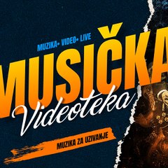 Muzicka Videoteka DESIGN STUDIO