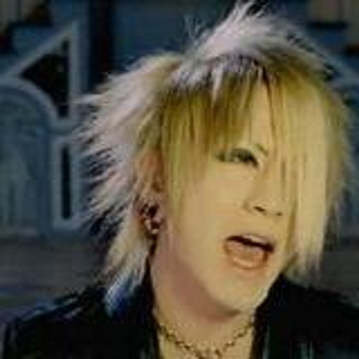 Dailymotion profile picture for @Ruki