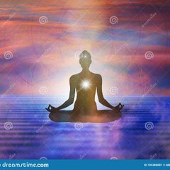 Spritual journey