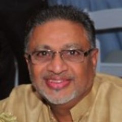 Madhukar Mehta