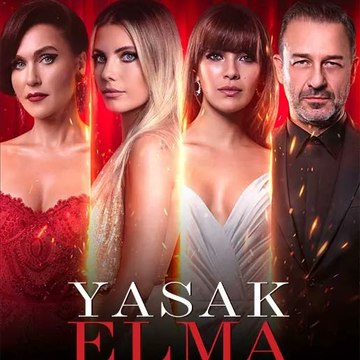 Yasak Elma